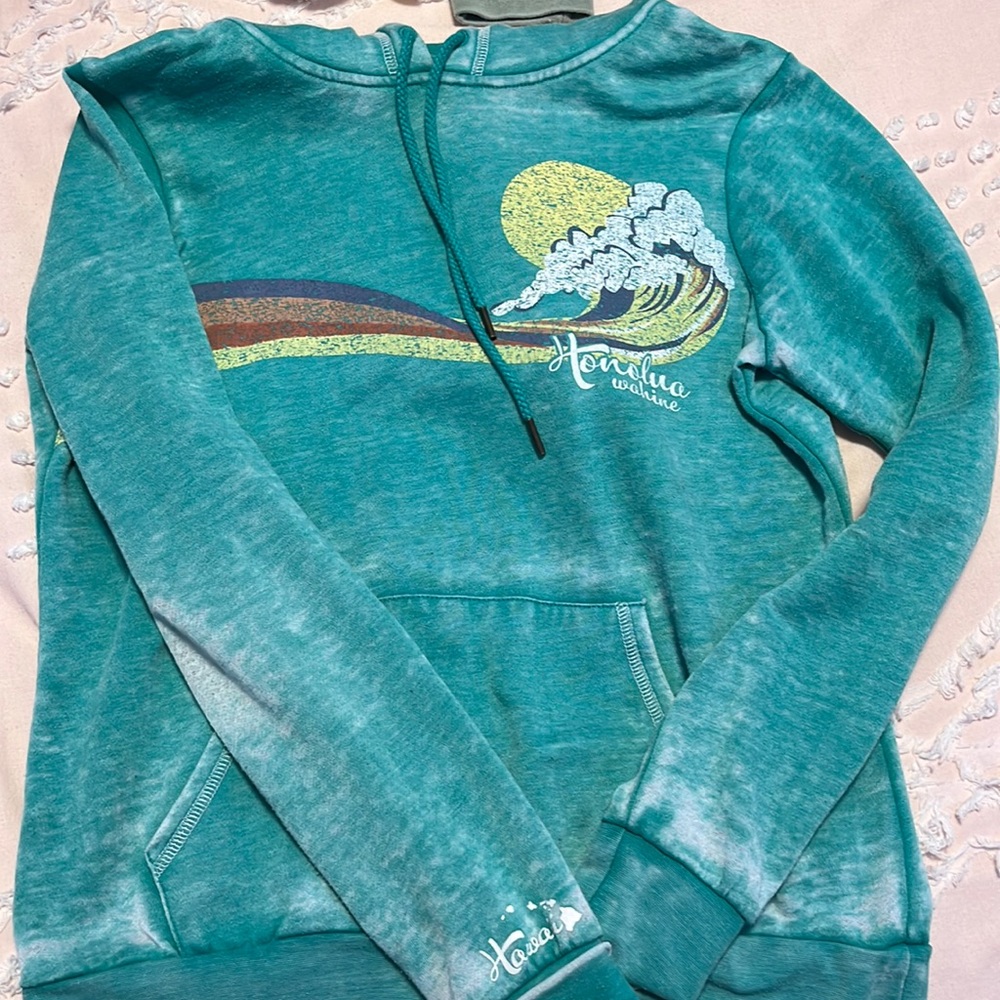 hoodie